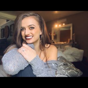 Meet your Posher, Katlyn